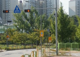 고속도로, 일반도로(국도) 차단 및 안전관리