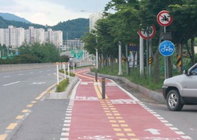고속도로, 일반도로(국도) 차단 및 안전관리